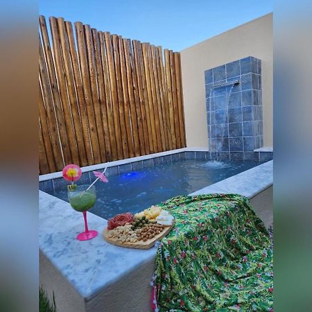 Marinho Suites Milagres São Miguel dos Milagres 外观 照片