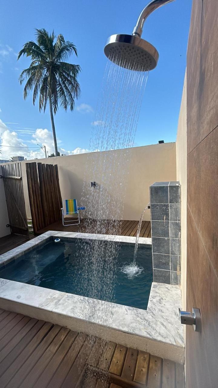 Marinho Suites Milagres São Miguel dos Milagres 外观 照片